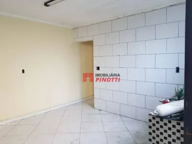 Casa com 2 Quartos à venda, 130m² no Baeta Neves, São Bernardo do Campo