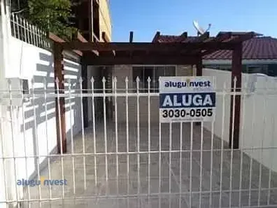 Casa com 1 Quarto para alugar, 50m² no Lagoa da Conceição, Florianópolis