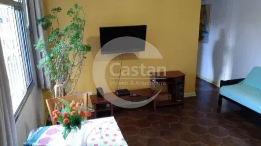 Apartamento com 3 Quartos à venda, 90m² no Mooca, São Paulo