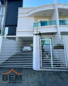 Casa com 3 Quartos à venda, 164m² no Dom Bosco, Itajaí