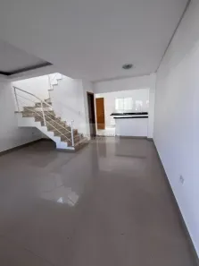 Sobrado com 3 Quartos para venda ou aluguel, 119m² no Vila Areao, Taubaté