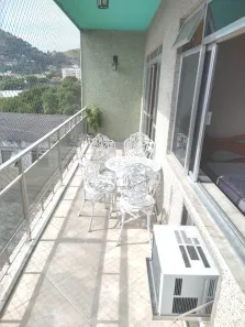 Apartamento com 2 Quartos para venda ou aluguel, 120m² no Praça Seca, Rio de Janeiro