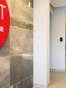 Sala Comercial à venda, 62m² no Ariribá, Balneário Camboriú