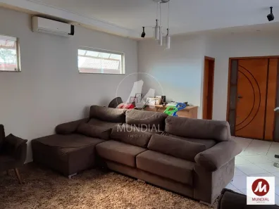 Casa de Condomínio com 3 Quartos à venda, 300m² no Jardinópolis, Jardinópolis
