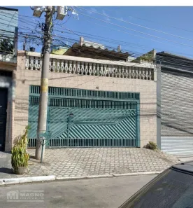 Sobrado com 3 Quartos à venda, 146m² no Jardim Matarazzo, São Paulo