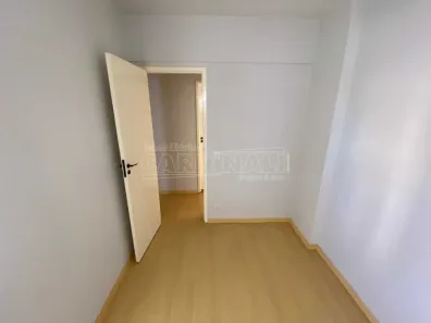 Apartamento com 3 Quartos para alugar, 74m² no Centro, São Carlos