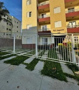 Apartamento com 2 Quartos à venda, 52m² no Jardim Pacaembu, Valinhos