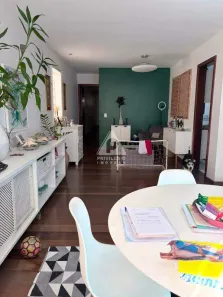 Apartamento com 3 Quartos à venda, 166m² no Barra da Tijuca, Rio de Janeiro