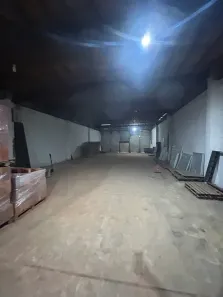 Galpão/Depósito/Armazém para alugar, 300m² no Vila Emil, Mesquita