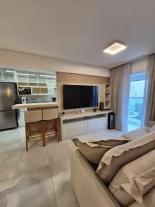 Apartamento com 2 Quartos à venda, 72m² no Gonzaga, Santos