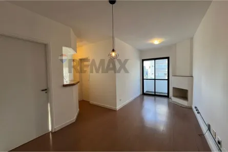 Apartamento com 2 Quartos para alugar, 55m² no Brooklin Paulista, São Paulo