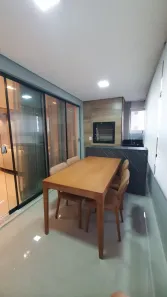 Apartamento com 3 Quartos à venda, 108m² no Santa Mônica, Uberlândia