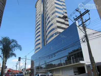 Sala Comercial para alugar, 65m² no Cidade Alta, Piracicaba
