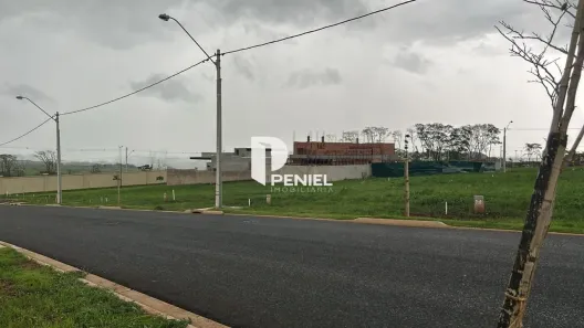 Lote/Terreno à venda, 324m² no Residencial Alto do Castelo, Ribeirão Preto