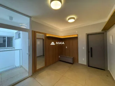 Apartamento com 2 Quartos à venda, 66m² no Santa Maria, Uberaba