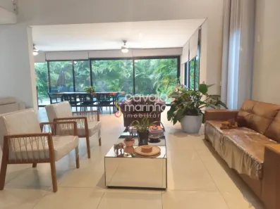 Casa de Condomínio com 3 Quartos à venda, 400m² no Loteamento Santa Luisa, Ribeirão Preto
