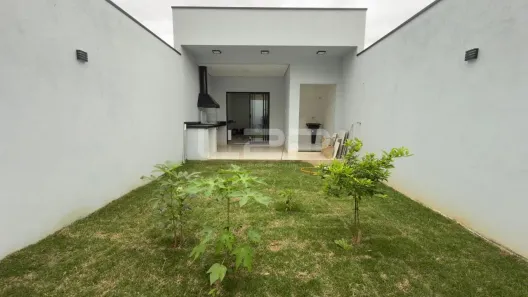 Casa com 2 Quartos à venda, 110m² no Itaici, Indaiatuba
