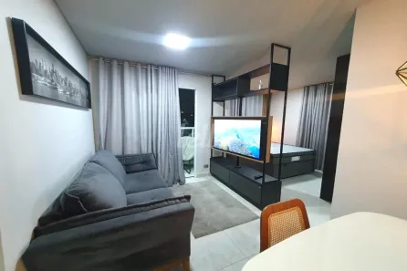 Apartamento com 1 Quarto para alugar, 40m² no Vila Formosa, São Paulo