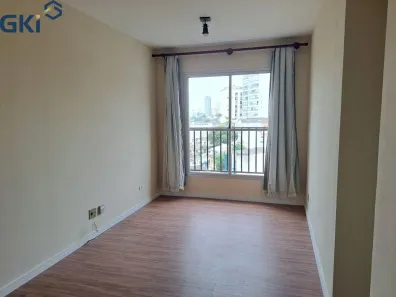 Apartamento com 2 Quartos à venda, 50m² no Chácara Inglesa, São Paulo