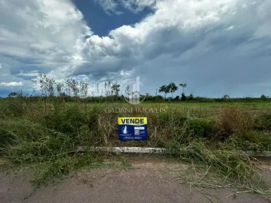 Lote/Terreno à venda, 301m² no Residencial Iguatemi, Sinop