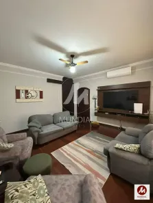 Casa com 3 Quartos à venda, 270m² no Jardim Paulistano, Ribeirão Preto