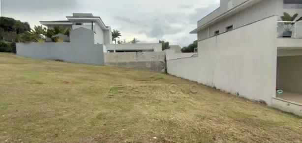 Lote/Terreno à venda, 300m² no Além Ponte, Sorocaba