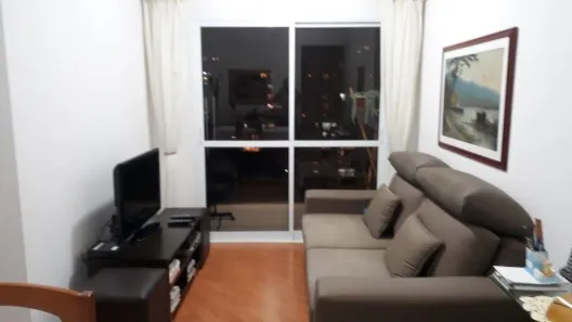 Apartamento com 3 Quartos à venda, 76m² no Chácara Inglesa, São Paulo