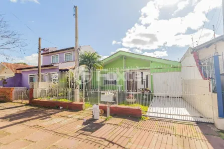 Casa com 3 Quartos à venda, 70m² no Sarandi, Porto Alegre