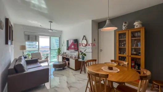 Apartamento com 2 Quartos à venda, 70m² no Barra da Tijuca, Rio de Janeiro