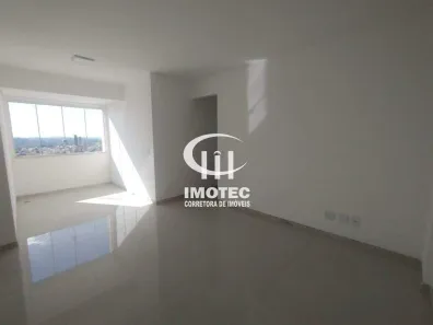 Apartamento com 3 Quartos à venda, 77m² no Ouro Preto, Belo Horizonte