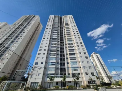 Apartamento com 2 Quartos para alugar, 87m² no Jardim Belo Horizonte, Campinas
