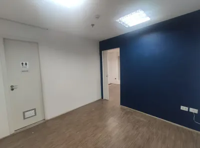 Sala Comercial à venda, 38m² no Centro, Osasco