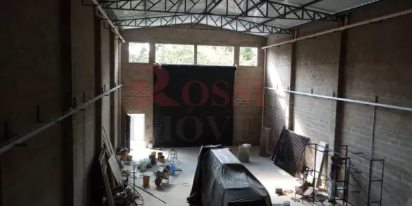 Galpão/Depósito/Armazém para alugar, 250m² no Vila Operária, Rio Claro