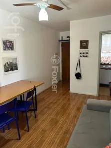 Apartamento com 1 Quarto à venda, 41m² no Bom Fim, Porto Alegre