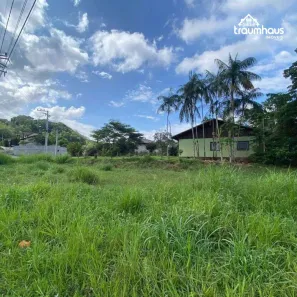 Lote/Terreno à venda, 6052m² no Centro, Pomerode