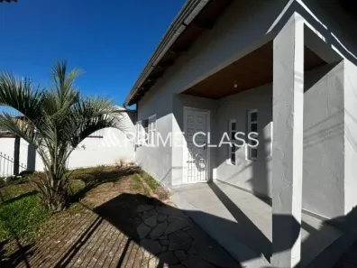 Casa com 4 Quartos à venda, 150m² no Guajuviras, Canoas