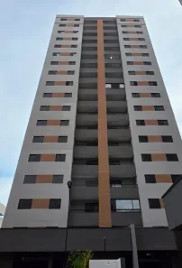 Apartamento com 3 Quartos à venda, 65m² no Bonfim, Campinas