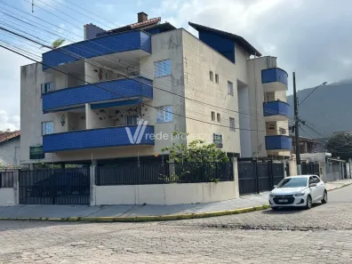 Apartamento com 2 Quartos à venda, 65m² no Perequê Açu, Ubatuba