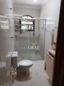 Sobrado com 3 Quartos à venda, 178m² no Parque Terra Nova II, São Bernardo do Campo