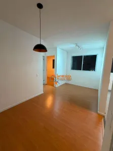 Apartamento com 2 Quartos à venda, 44m² no Vila Nova Bonsucesso, Guarulhos