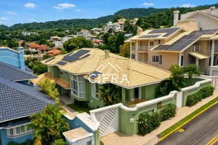 Casa com 3 Quartos à venda, 391m² no Santana, Rio do Sul