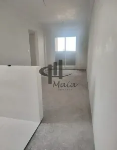 Apartamento com 2 Quartos à venda, 64m² no Vila Curuçá, Santo André