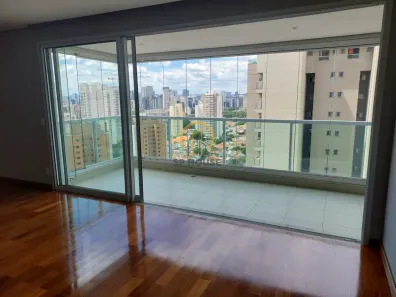 Apartamento com 3 Quartos à venda, 167m² no Cidade Monções, São Paulo