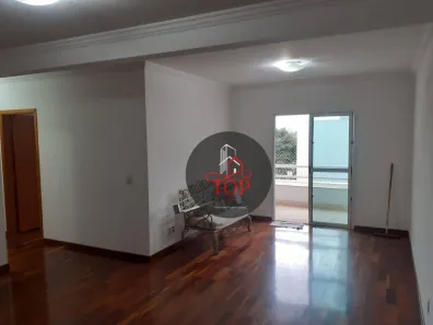 Apartamento com 2 Quartos à venda, 114m² no Campestre, Santo André