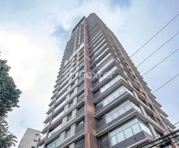 Apartamento com 1 Quarto à venda, 70m² no Jardim América, São Paulo