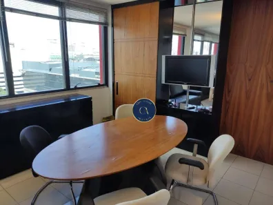 Sala Comercial para venda ou aluguel, 30m² no Pinheiros, São Paulo