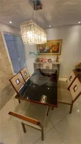 Sobrado com 3 Quartos à venda, 170m² no Vila Nivi, São Paulo