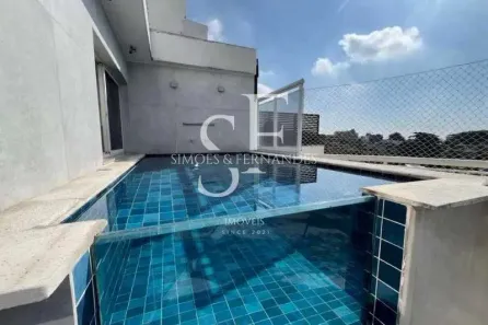 Cobertura com 3 Quartos à venda, 165m² no Tijuca, Rio de Janeiro