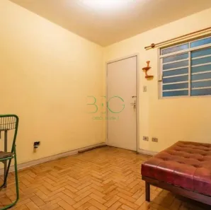 Apartamento com 2 Quartos à venda, 45m² no Pinheiros, São Paulo
