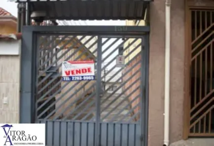 Casa de Condomínio com 3 Quartos à venda, 64m² no Santana, São Paulo